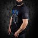 Maverick футболка Ukrainian Warrior 2.0, XL