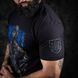 Maverick футболка Ukrainian Warrior 2.0, XL