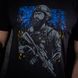 Maverick футболка Ukrainian Warrior 2.0, XL