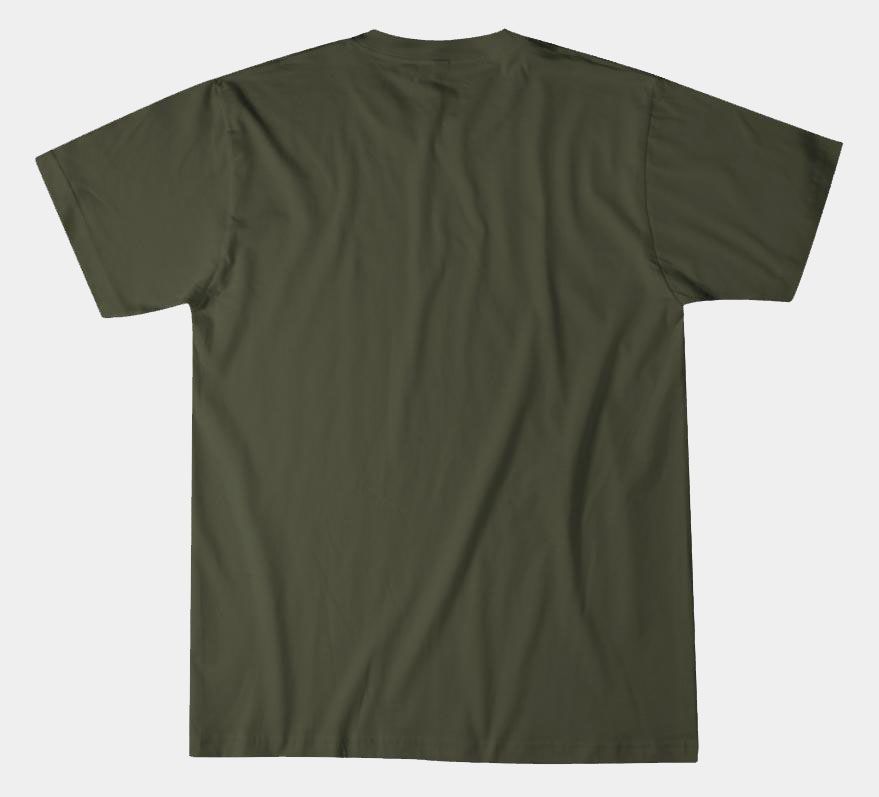Howitzer футболка Take It (Green), M