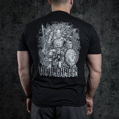 Maverick футболка Odin (Black), L