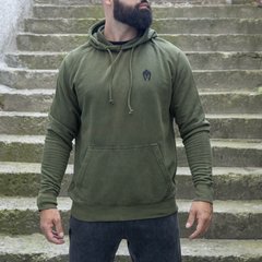 Maverick худі Vintage (Olive), XXL