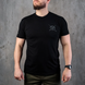 Maverick футболка Samurai (Black) УЦІНКА, M