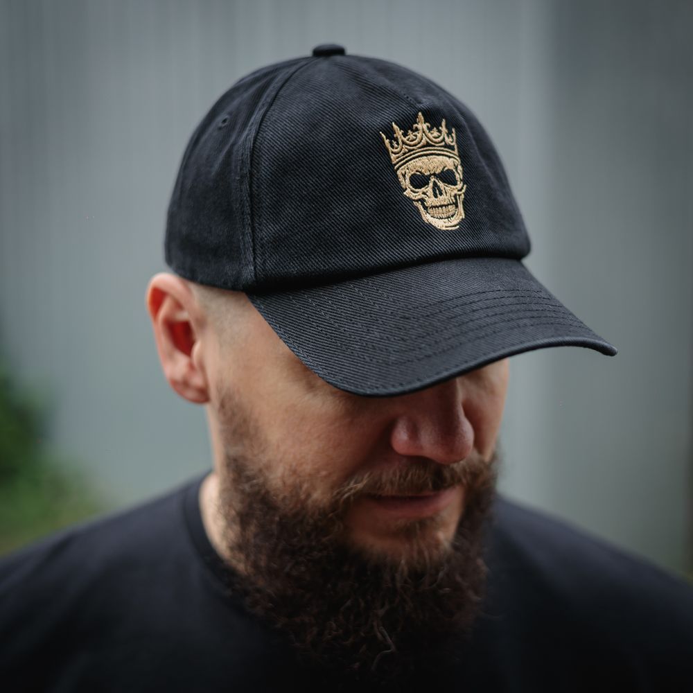 Maverick кепка Lubart (Limited Edition)