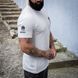 Maverick футболка Captain (White), S