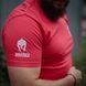 Maverick футболка Paramedic (Red) 2.0, XXL
