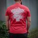 Maverick футболка Paramedic (Red) 2.0, XXL