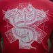 Maverick футболка Paramedic (Red) 2.0, XXL