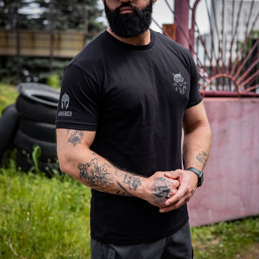 Maverick футболка SOF Operator 2.0, XXL