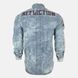 Affliction рубашка Fort Story, M