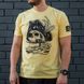 Maverick футболка Pirate (Yellow), S