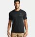 Under Armour футболка Freedom By Land (BLACK), M