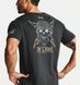 Under Armour футболка Freedom By Land (BLACK), M