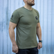 Maverick футболка Sniper (Military Green) УЦІНКА , L