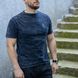 Maverick футболка Spartan Gray (Black Wash), M