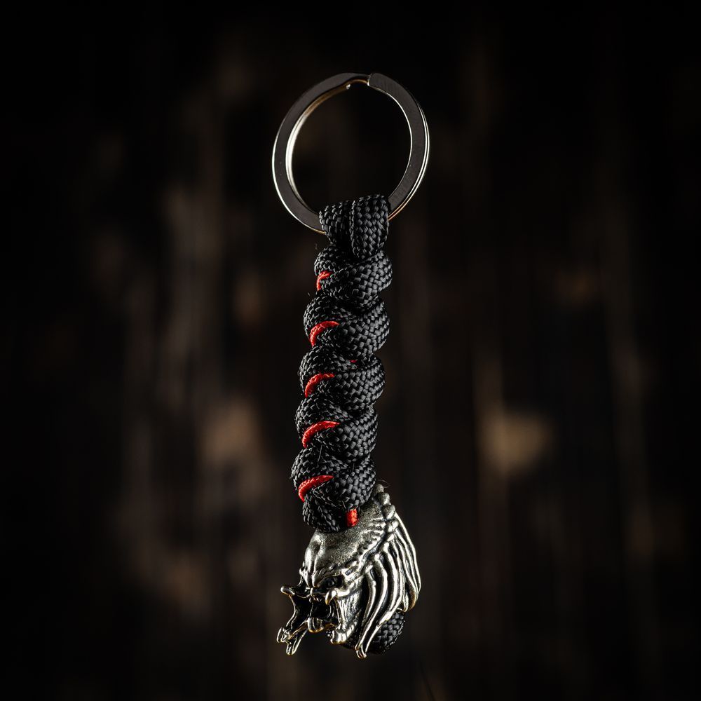 Maverick брелок Hunter (Silver)