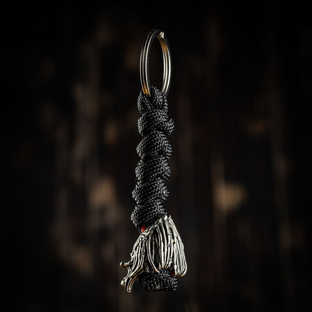 Maverick брелок Hunter (Silver)