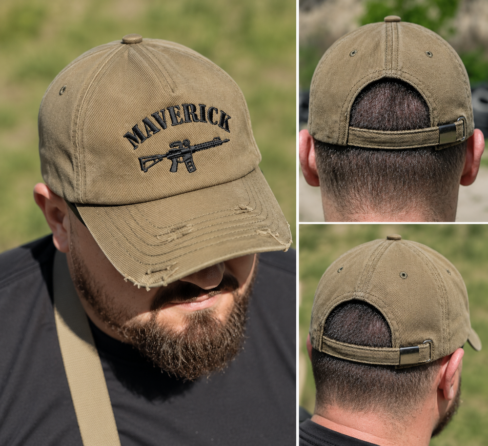 Maverick набір кепок AR-15
