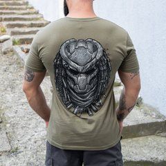 Maverick футболка Hunter (Military Green), S