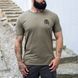 Maverick футболка Hunter (Military Green), S