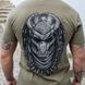 Maverick футболка Hunter (Military Green), S