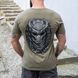 Maverick футболка Hunter (Military Green), S