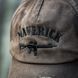 Maverick кепка AR-15 Vintage (Brown), Регулюємий