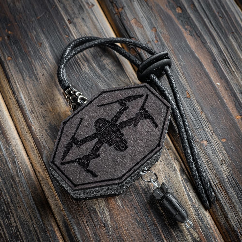 Maverick ароматизатор в авто Drone