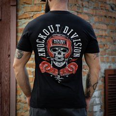 Maverick футболка Boxing Club, M