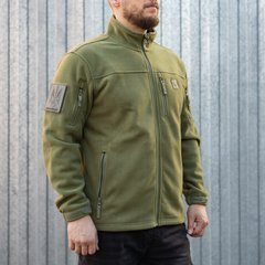 Maverick куртка Tactical Fleece (Green), XXL