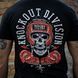 Maverick футболка Boxing Club, XL