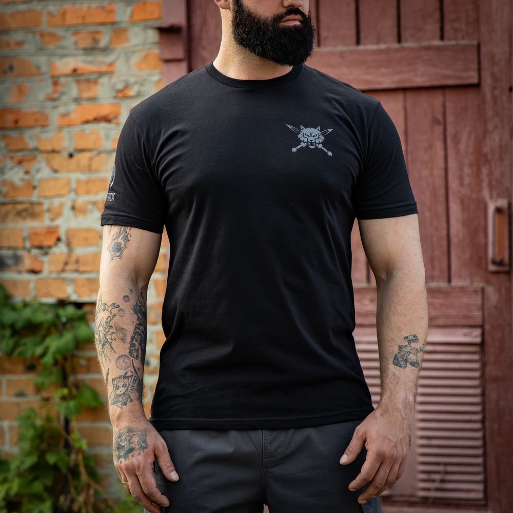 Maverick футболка SOF Operator 2.0, S