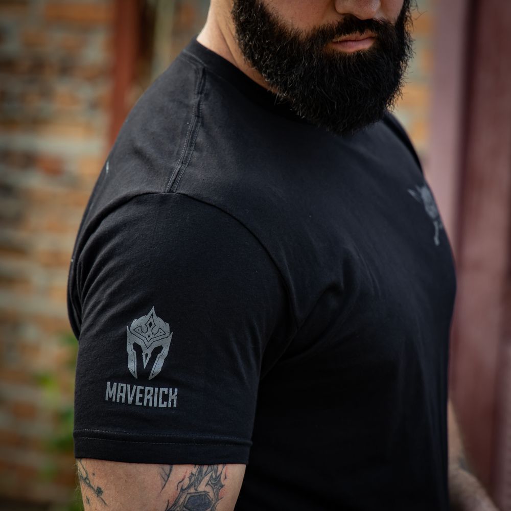 Maverick футболка SOF Operator 2.0, S