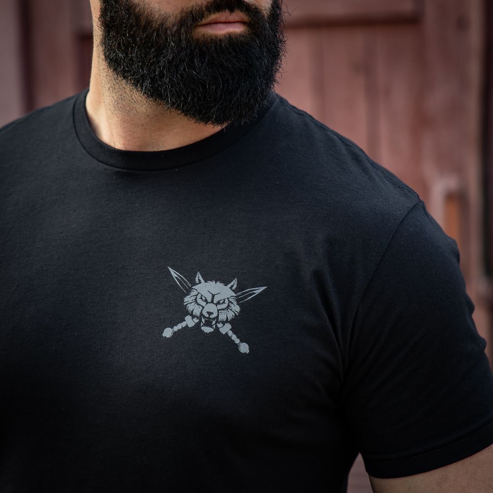 Maverick футболка SOF Operator 2.0, S