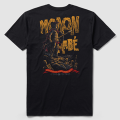 Zero Foxtrot футболка Molon Labe, S