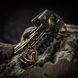 Maverick брелок Snake & Skull