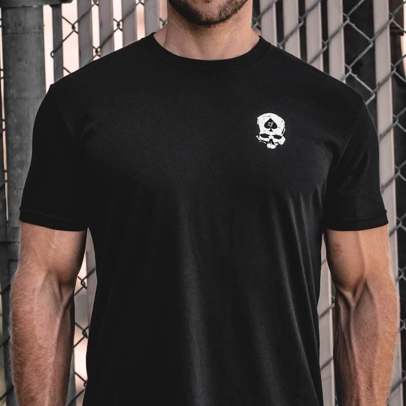 Zero Foxtrot футболка Warmonger, XXL