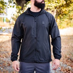 Maverick вітровка Black, 3XL